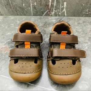 Stride Rite Soft Motion Elijah Sneaker